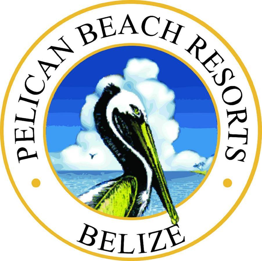 Pelican Beach Resort South Water Caye ダンリガ エクステリア 写真